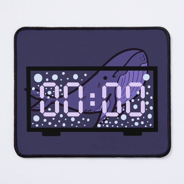 Item preview, zero o'clock designed and sold by liz-karishma.