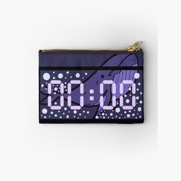 Item preview, zero o'clock designed and sold by liz-karishma.