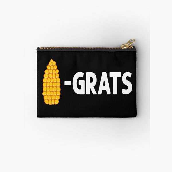 Item preview, Cute Corn Pun Corn Grats Congratulations designed and sold by eternallygifted.