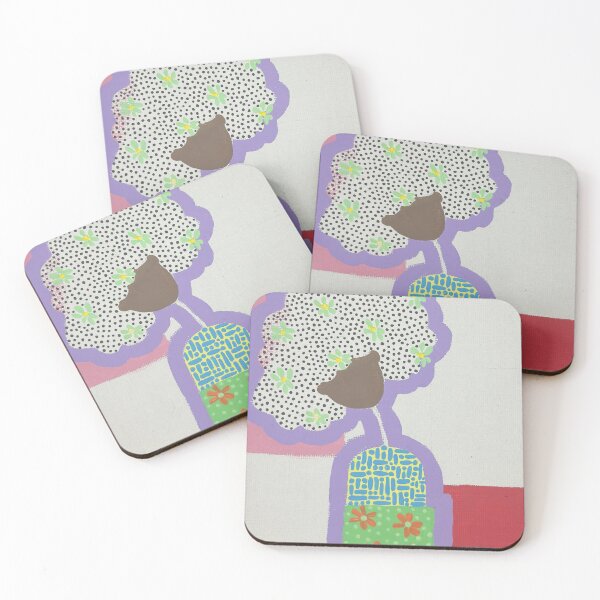 Item preview, 'PLANTED' COLLECTION 60 of 69 designed and sold by LSYBstudio.