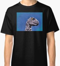 Clever girl Classic T-Shirt