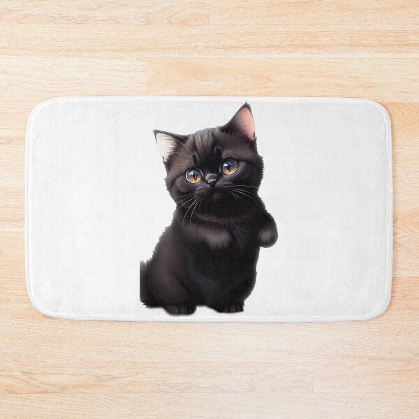 Item preview, The Magical World of Munchkin Cats designed and sold by HamzaStore15.