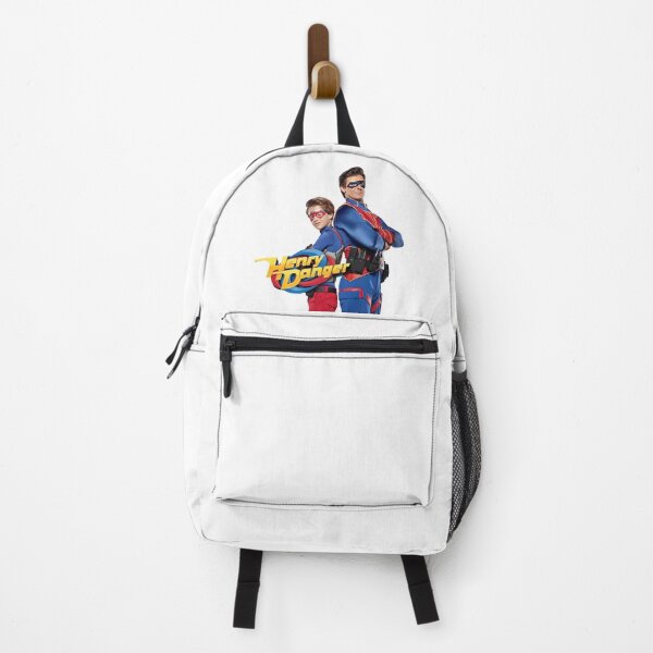 Item preview, Funny Henry Danger designed and sold by danhodanho.