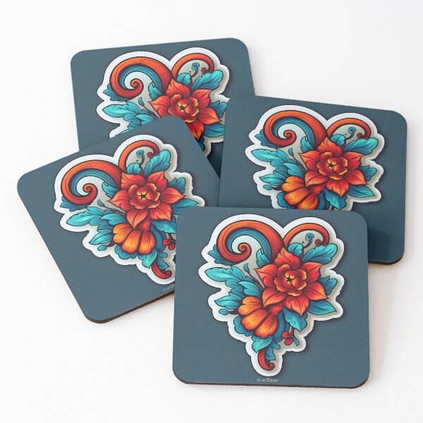 Item preview, Flower designed and sold by Ralphsartdesign.