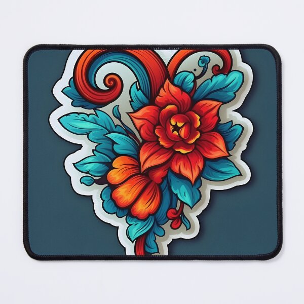 Item preview, Flower designed and sold by Ralphsartdesign.