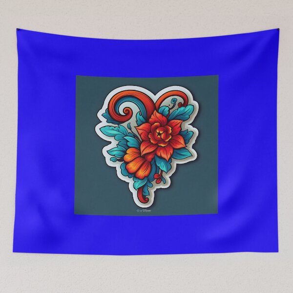 Item preview, Flower designed and sold by Ralphsartdesign.