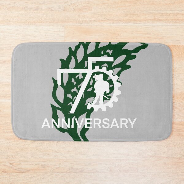Item preview, Cavaliers 75th anniversary  designed and sold by chickensoupshop.