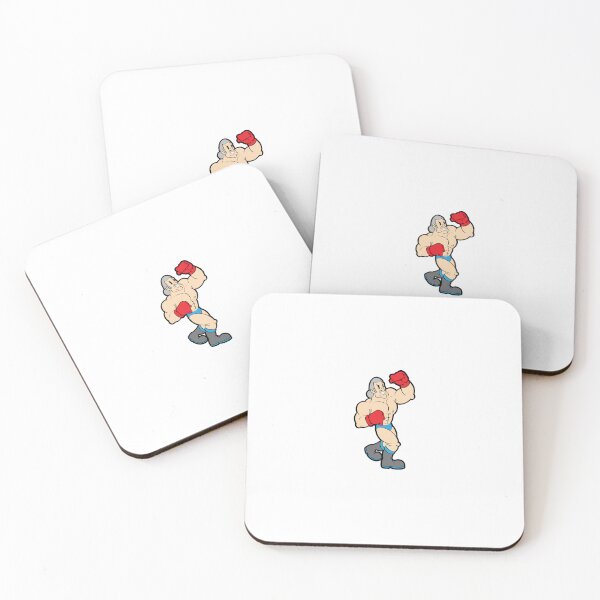 Item preview, Super Machoman designed and sold by ElfPlusDrawings.