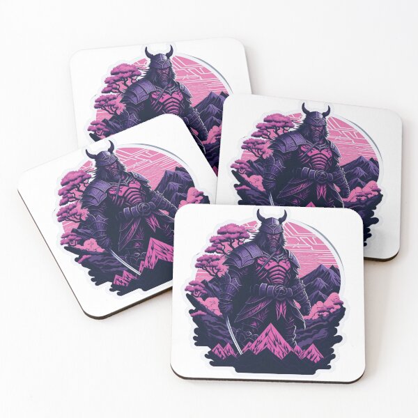 Item preview, Samurai stand designed and sold by elnasstore.