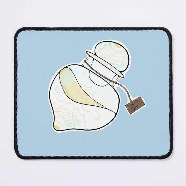 Item preview, Property of Bipo potion bottle designed and sold by MythicalSpooks.