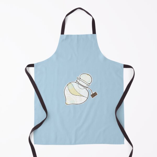 Item preview, Property of Bipo potion bottle designed and sold by MythicalSpooks.