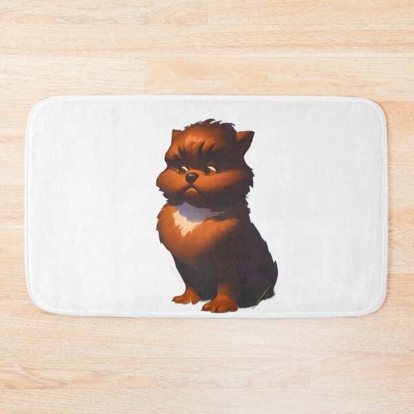 Item preview, The Unique and Endearing Munchkin Cat designed and sold by HamzaStore15.