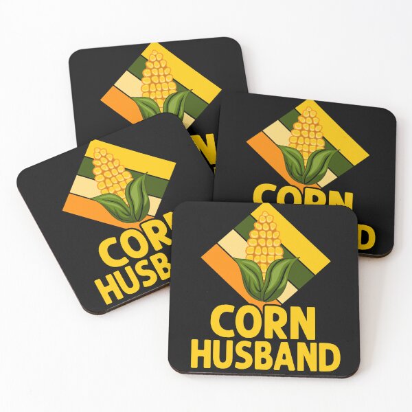 Item preview, Corn Husband designed and sold by eternallygifted.