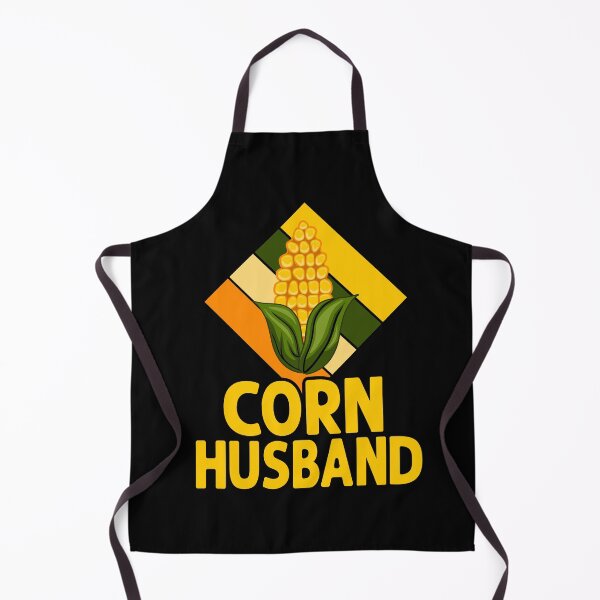 Item preview, Corn Husband designed and sold by eternallygifted.