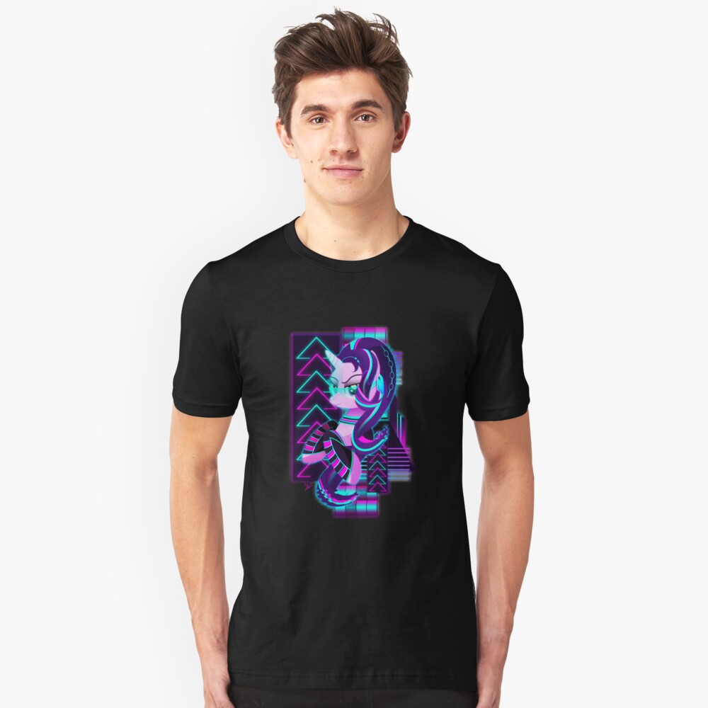 glimmer t shirt