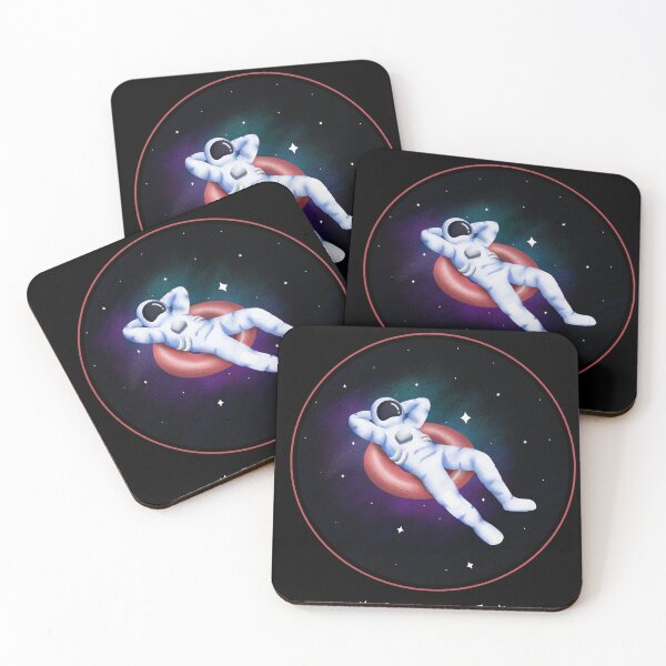 Item preview, I Like My Space designed and sold by flippinsg.