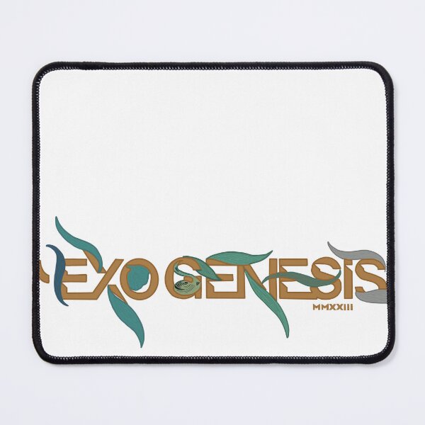 Item preview, Exogenesis designed and sold by chickensoupshop.