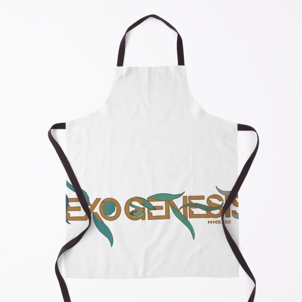 Item preview, Exogenesis designed and sold by chickensoupshop.