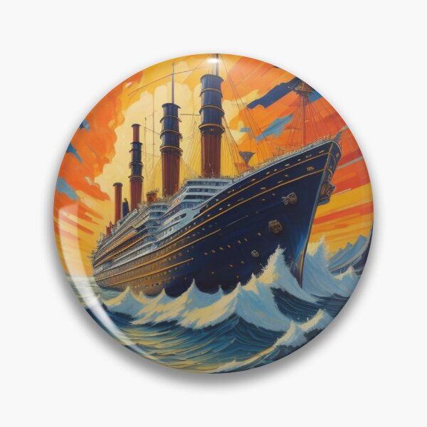 Item preview, Copie de Titanic  designed and sold by SplendidStyles.