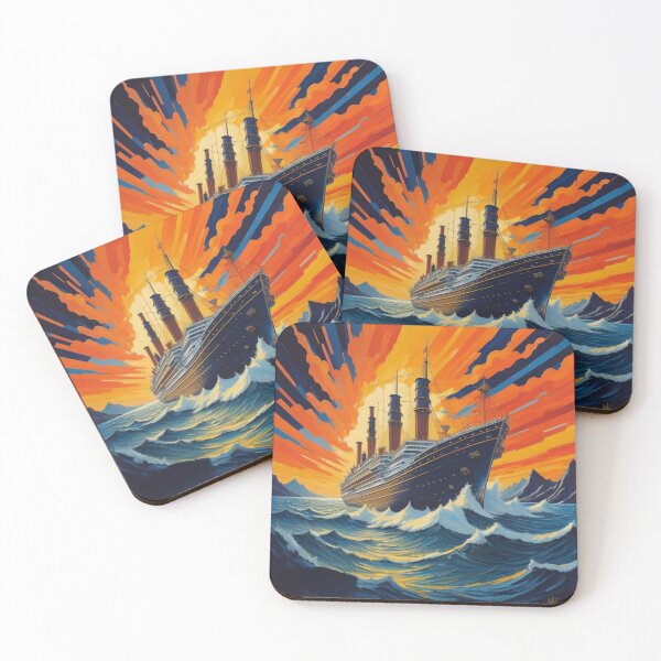Item preview, Copie de Titanic  designed and sold by SplendidStyles.