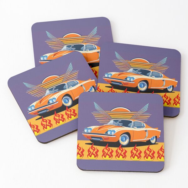 Item preview, vintage car designed and sold by Venezuelaaaaa.
