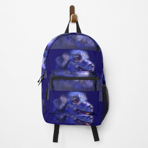 Item preview, The Blue Dog - Rougarou designed and sold by Cherylgrayum.