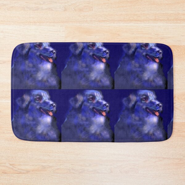 Item preview, The Blue Dog - Rougarou designed and sold by Cherylgrayum.