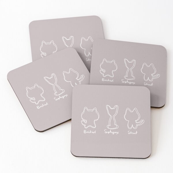 Item preview, Cats design designed and sold by stavina.