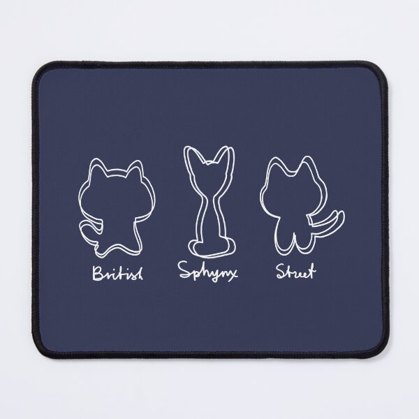 Item preview, Cats design designed and sold by stavina.
