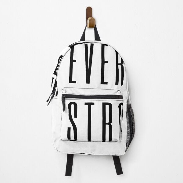 Item preview, Stronger Every Rep designed and sold by adambus.