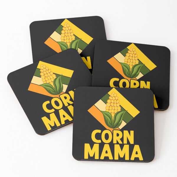 Item preview, Corn Mama designed and sold by eternallygifted.