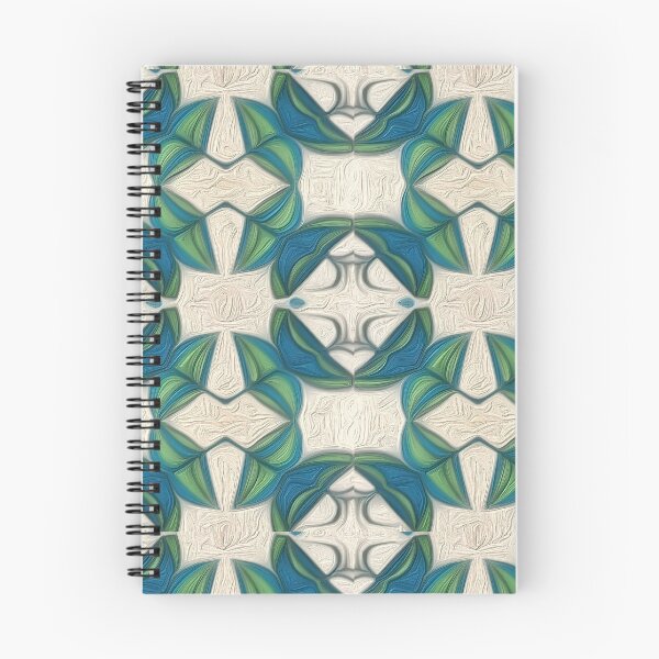 Item preview, Butterflies circling  designed and sold by Tonyasartprints.
