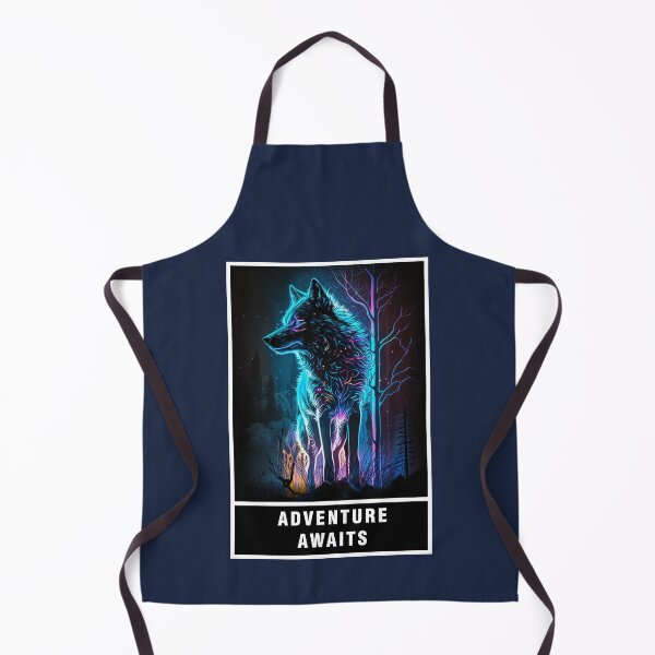 Item preview, Adventure Awaits designed and sold by NaNaSpaceStore.
