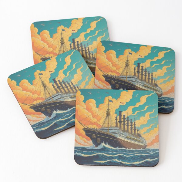 Item preview, Copie de Titanic  designed and sold by SplendidStyles.