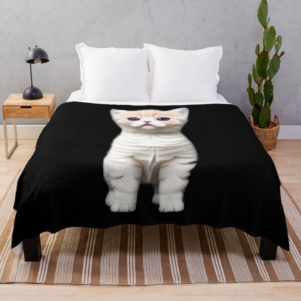 Item preview,  Exploring Munchkin Cats designed and sold by HamzaStore15.
