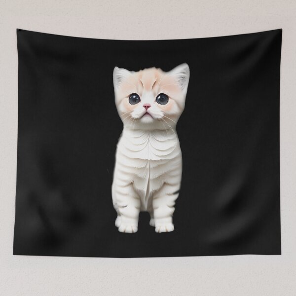 Item preview,  Exploring Munchkin Cats designed and sold by HamzaStore15.
