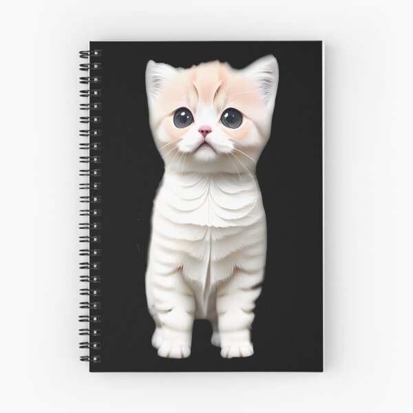 Item preview,  Exploring Munchkin Cats designed and sold by HamzaStore15.