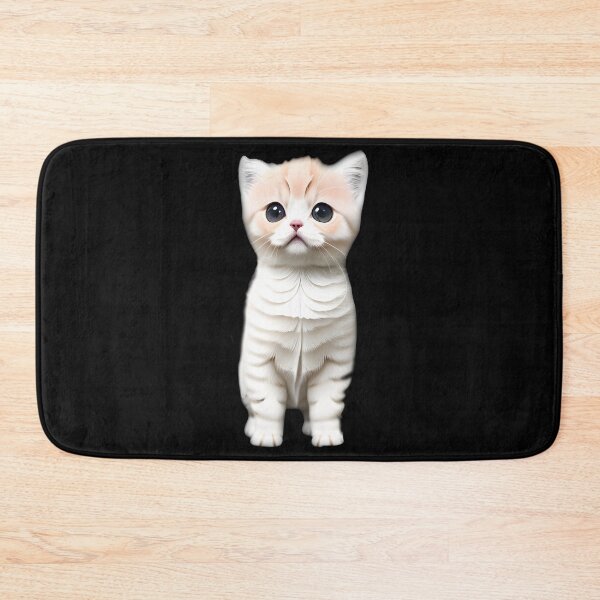 Item preview,  Exploring Munchkin Cats designed and sold by HamzaStore15.