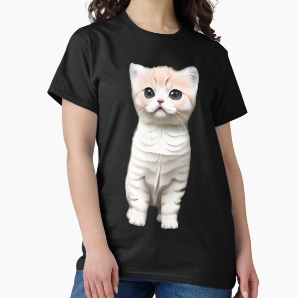 Item preview,  Exploring Munchkin Cats designed and sold by HamzaStore15.