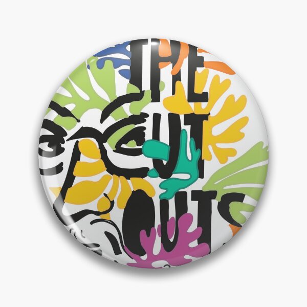 Item preview, The cut outs  designed and sold by chickensoupshop.