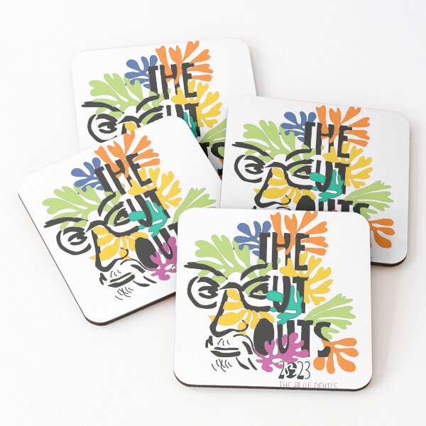 Item preview, The cut outs  designed and sold by chickensoupshop.