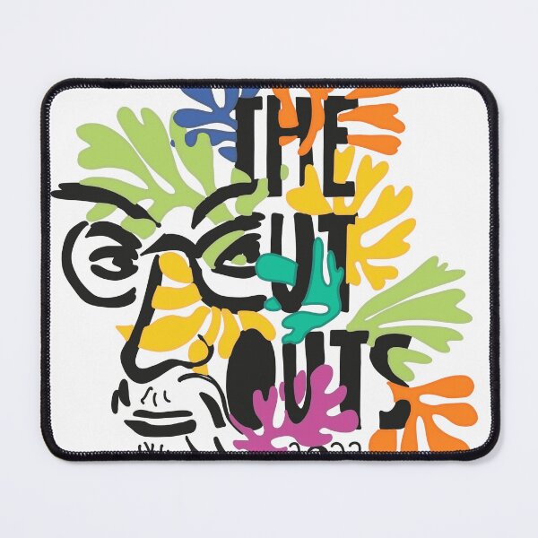 Item preview, The cut outs  designed and sold by chickensoupshop.