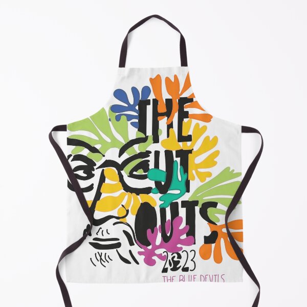 Item preview, The cut outs  designed and sold by chickensoupshop.