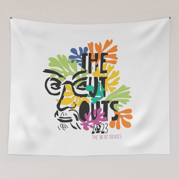 Item preview, The cut outs  designed and sold by chickensoupshop.