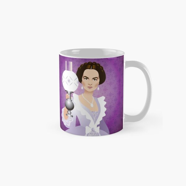 Item preview, The Heiress designed and sold by AleMogolloArt.