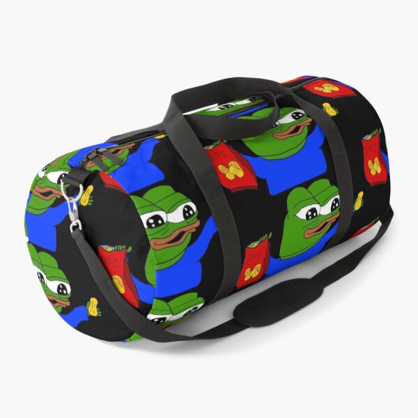 Item preview, Pepe Sips Potato Chips Apu designed and sold by Slav-Art.