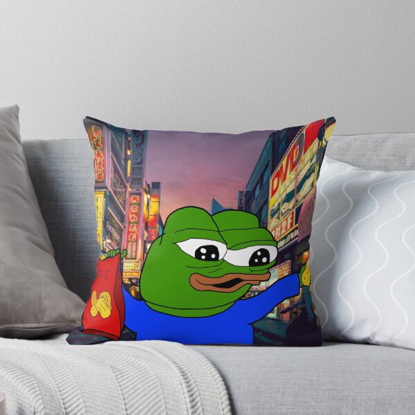 Item preview, Pepe Sips Potato Chips Apu designed and sold by Slav-Art.