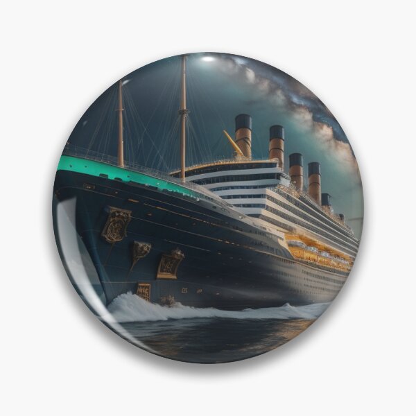 Item preview, Copie de Titanic  designed and sold by SplendidStyles.