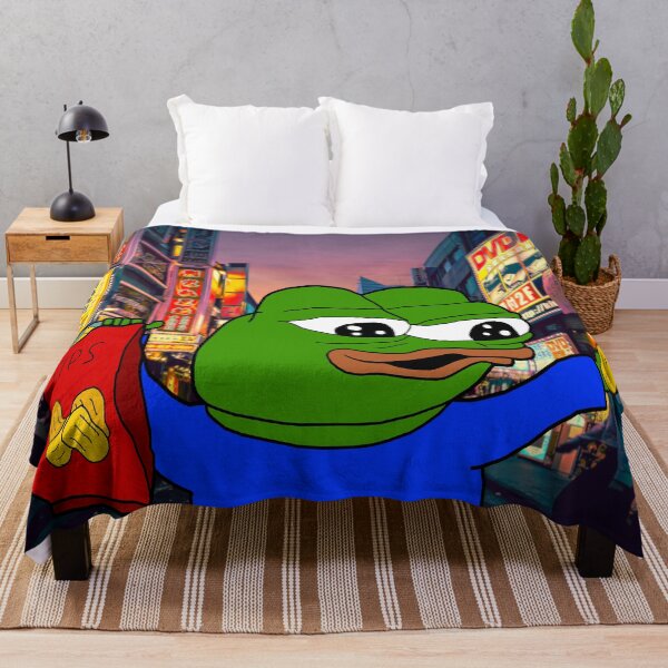 Item preview, Pepe Sips Potato Chips Apu designed and sold by Slav-Art.