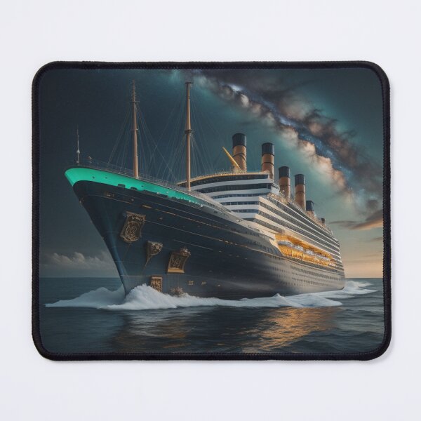 Item preview, Copie de Titanic  designed and sold by SplendidStyles.